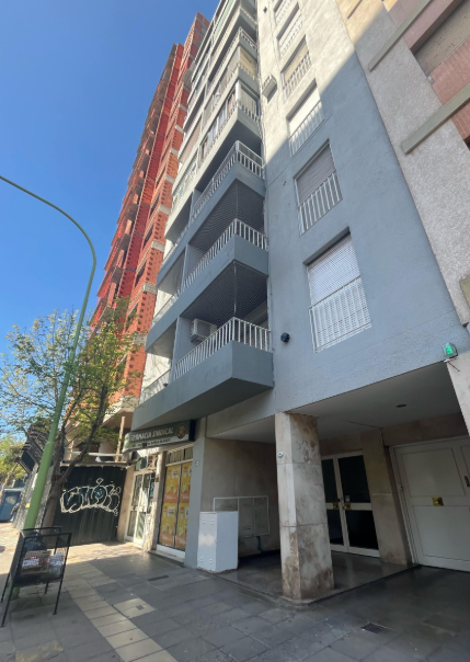 Departamento en Venta en Sarmiento N° 357 , Centro, Bahía Blanca - Bahía Blanca Propiedades | SITIO OFICIAL l