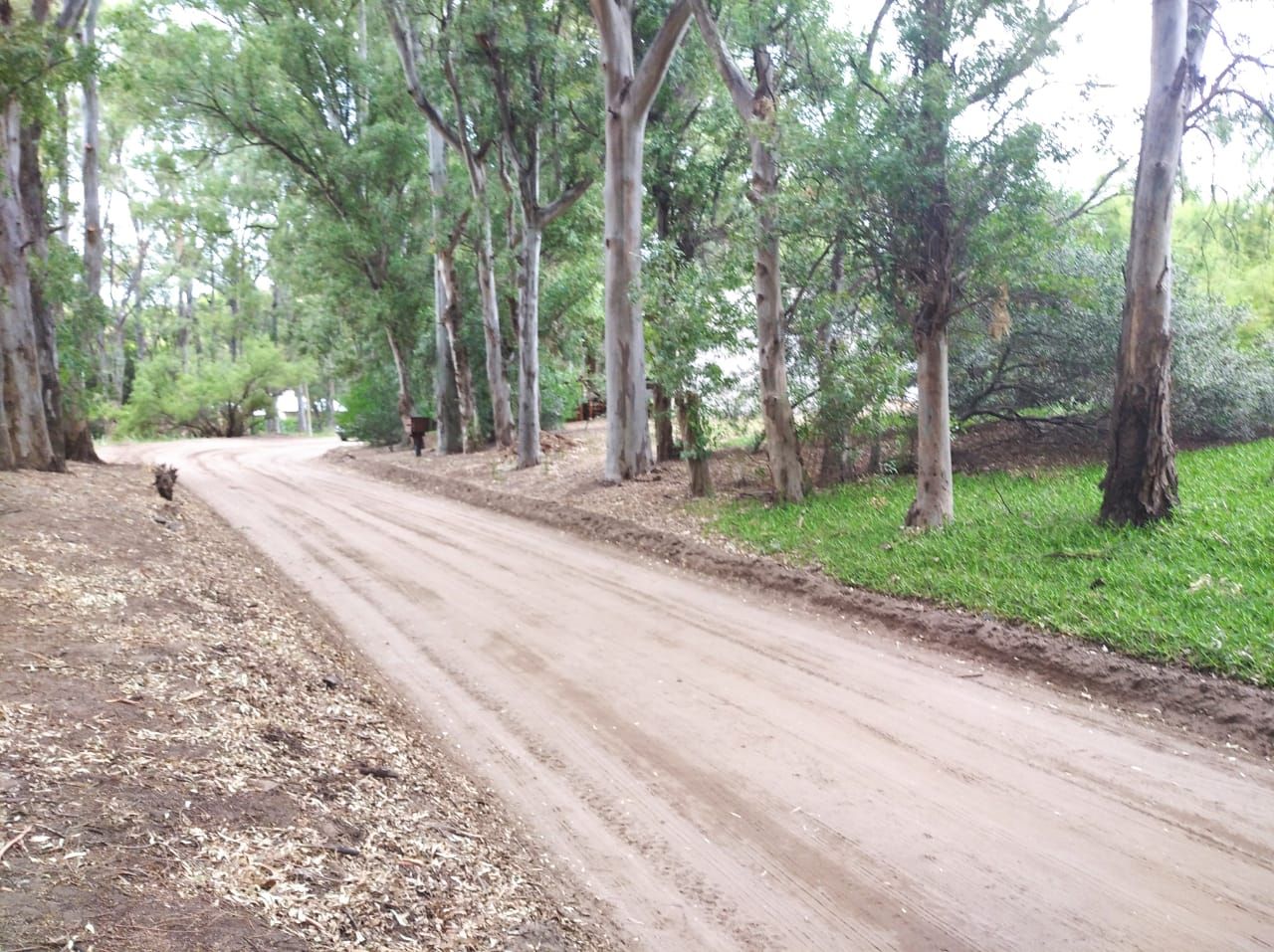 Terreno en Venta en Quintana 500, El Sauce, Monte Hermoso - Bahía Blanca Propiedades | SITIO OFICIAL l