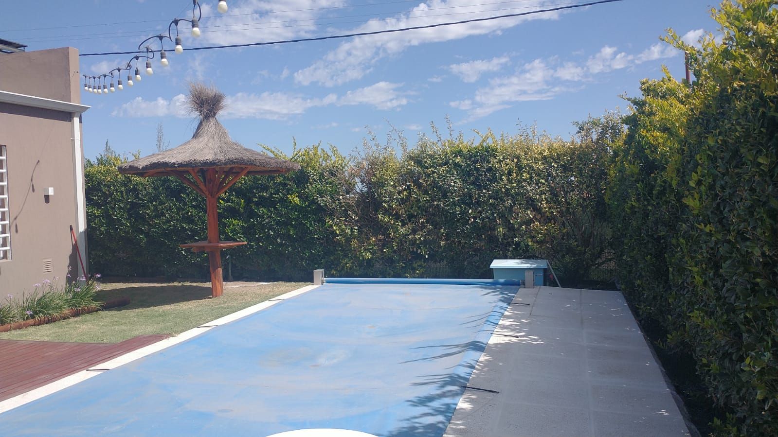 Casa en Venta en Huaura 2606 , Villa Hipodromo, Bahía Blanca - Bahía Blanca Propiedades | SITIO OFICIAL l