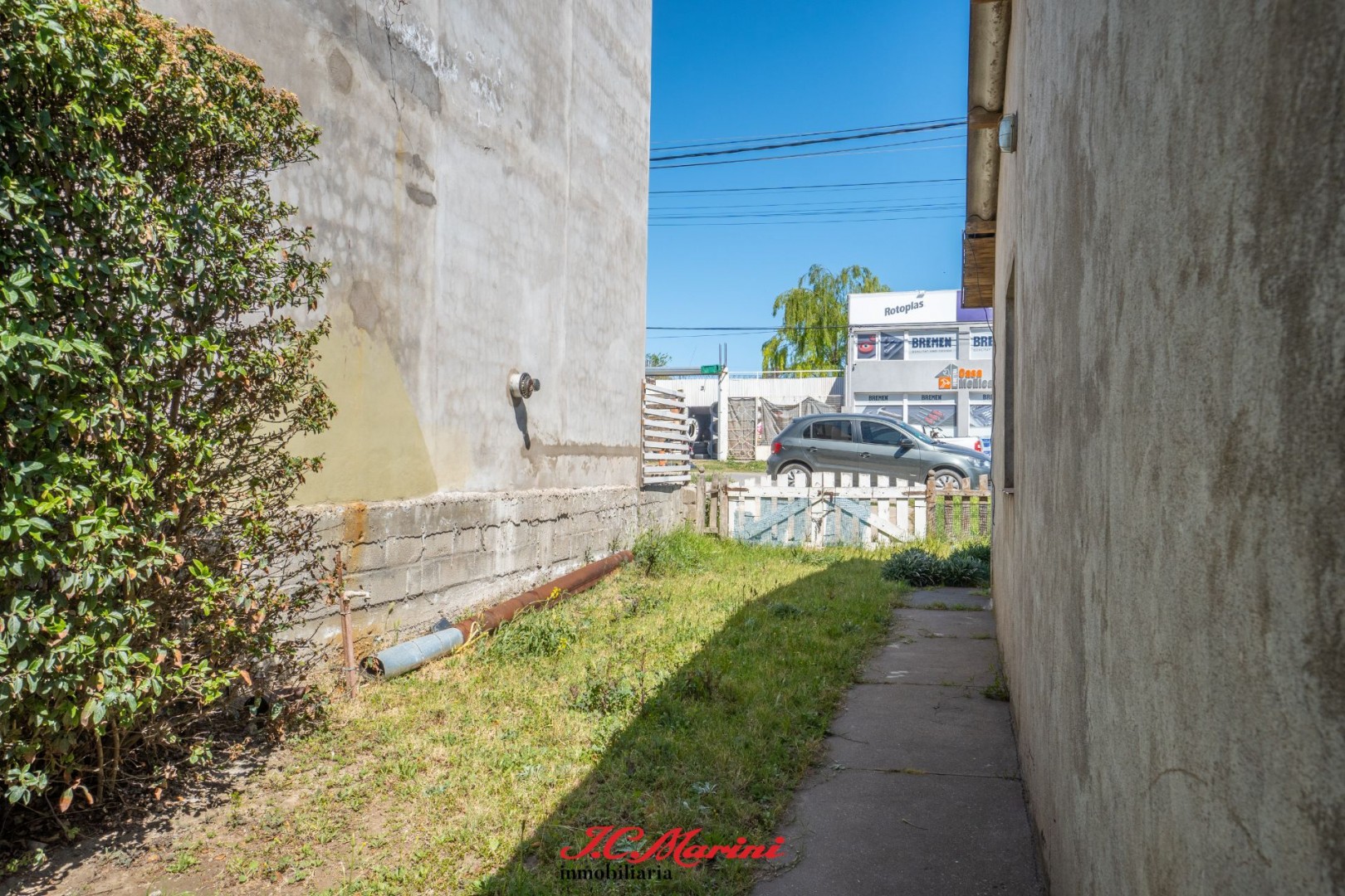 Casa en Venta en Gral Jose De San Martin 1333,  Monte Hermoso - Bahía Blanca Propiedades | SITIO OFICIAL l