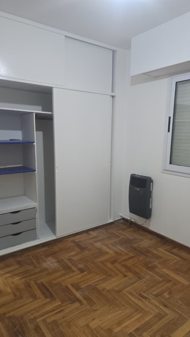 Departamento en Alquiler en Las Heras 126, Centro, Bahía Blanca - Bahía Blanca Propiedades | SITIO OFICIAL l