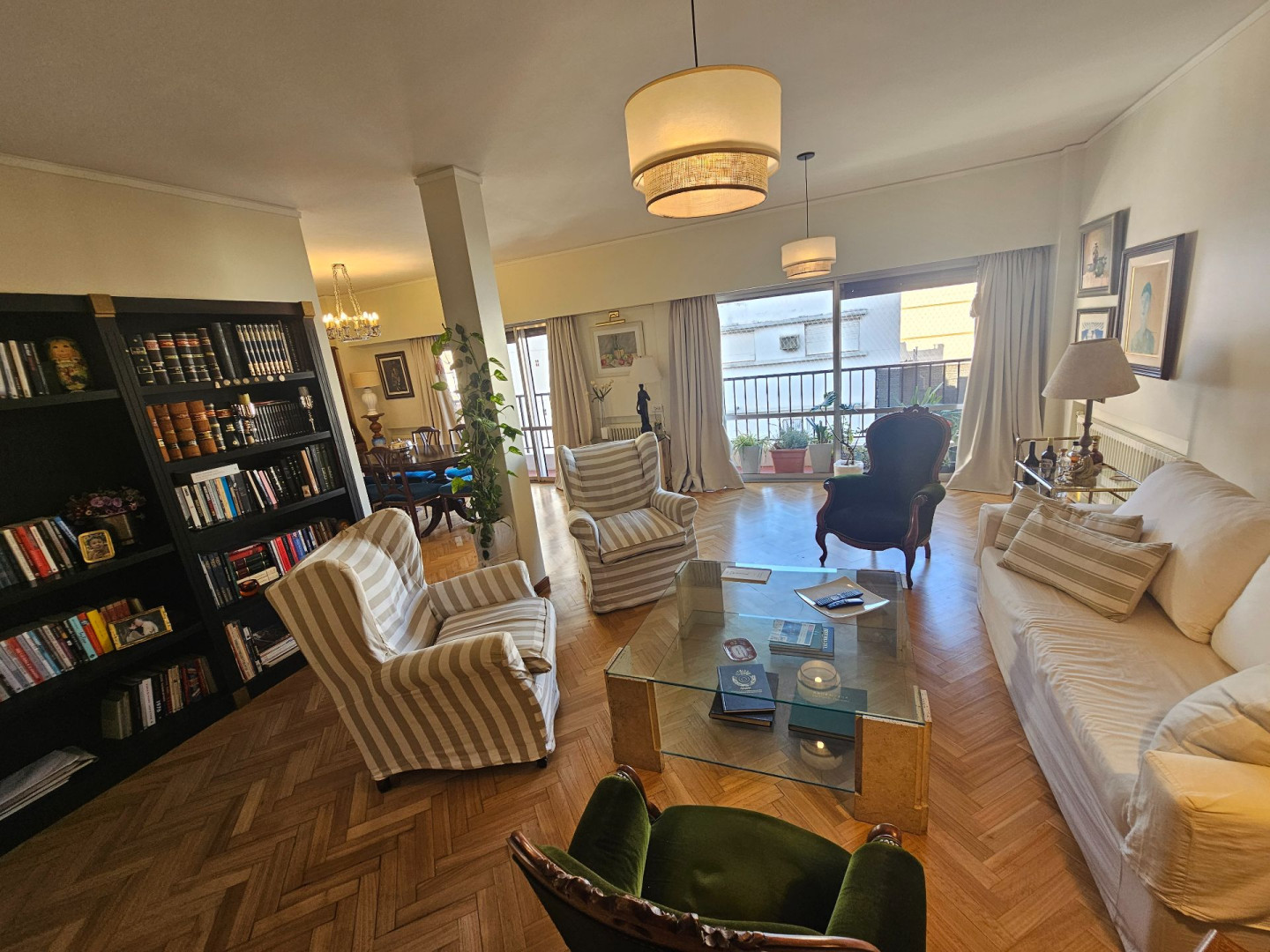 Piso en Venta en Alsina 318, Centro, Bahía Blanca - Bahía Blanca Propiedades | SITIO OFICIAL l