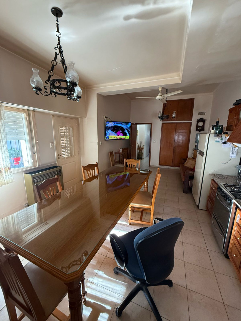 Casa en Venta en AV ALEM  N° 1.210, Universitario, Bahía Blanca - Bahía Blanca Propiedades | SITIO OFICIAL l