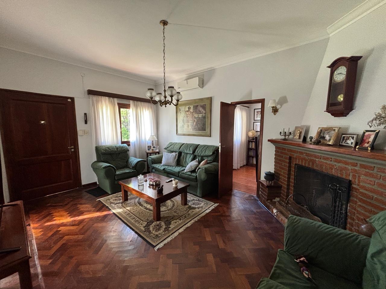 Casa en Venta en Florida 1000, Villa del Parque, Bahía Blanca - Bahía Blanca Propiedades | SITIO OFICIAL l