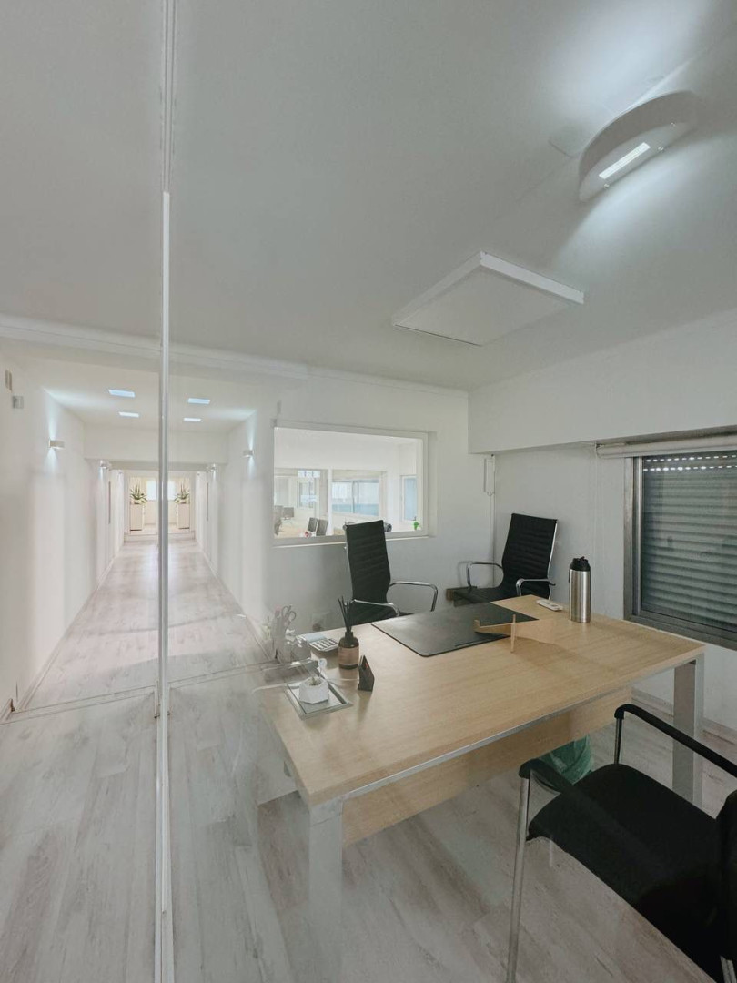 Oficina en Venta en Manuel Molina 550, Pacifico, Bahía Blanca - Bahía Blanca Propiedades | SITIO OFICIAL l
