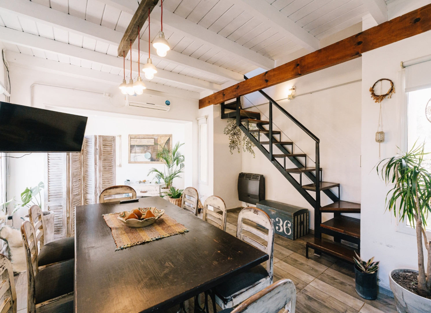 Casa en Venta  Pago Chico, Punta Alta - Bahía Blanca Propiedades | SITIO OFICIAL l