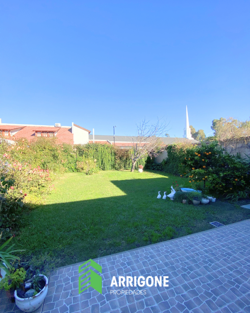 Casa en Venta en Horacio Quiroga 1441,  Bahía Blanca - Bahía Blanca Propiedades | SITIO OFICIAL l