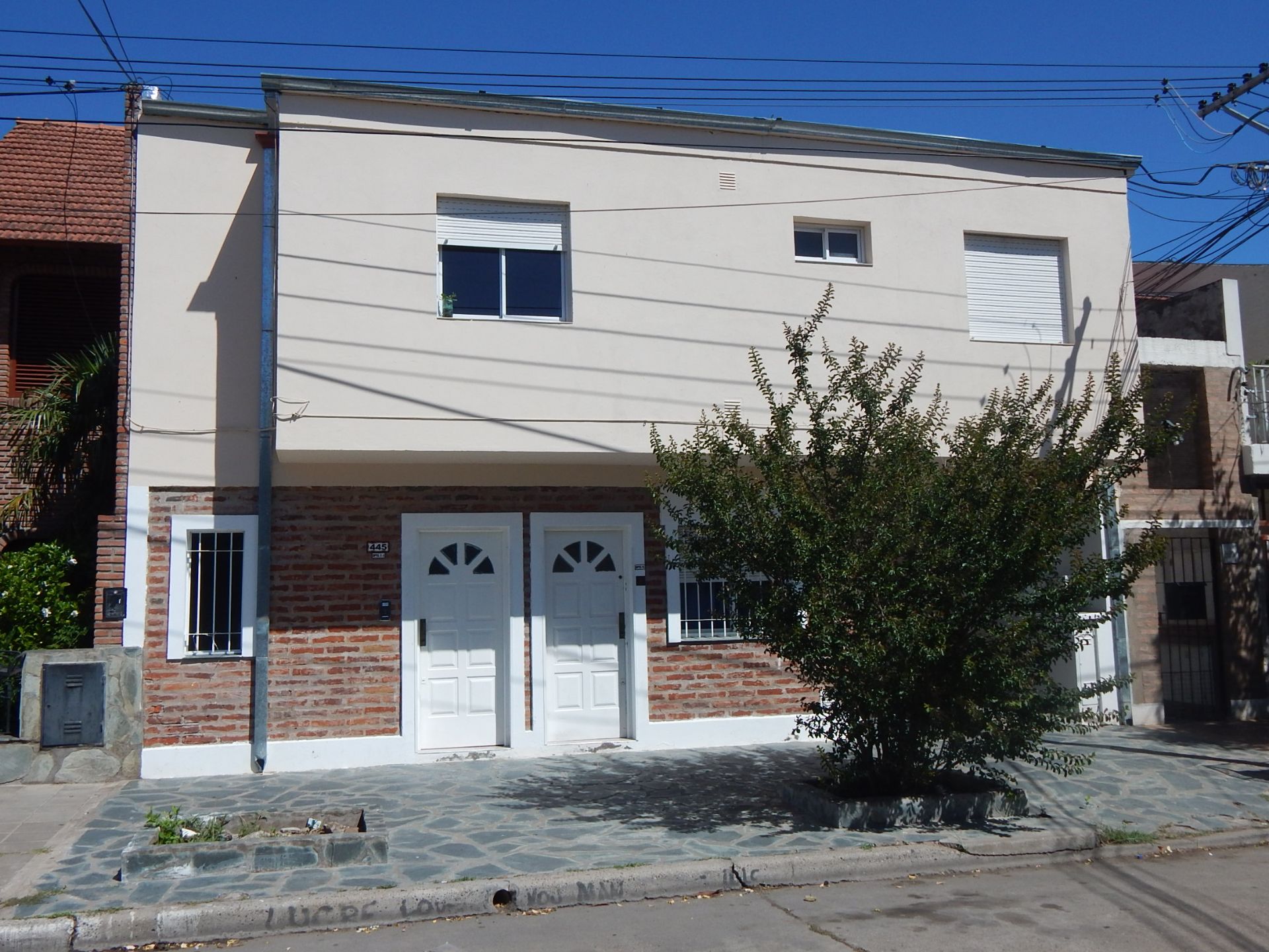 Departamento en Alquiler en HUMBERTO PRIMO 445, Universitario, Bahía Blanca - Bahía Blanca Propiedades | SITIO OFICIAL l