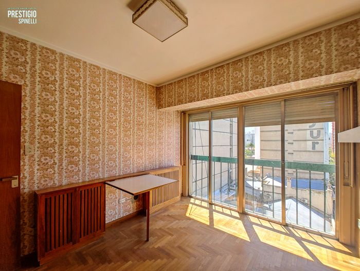 Departamento en Venta en Sarmiento 196, Centro, Bahía Blanca - Bahía Blanca Propiedades | SITIO OFICIAL l