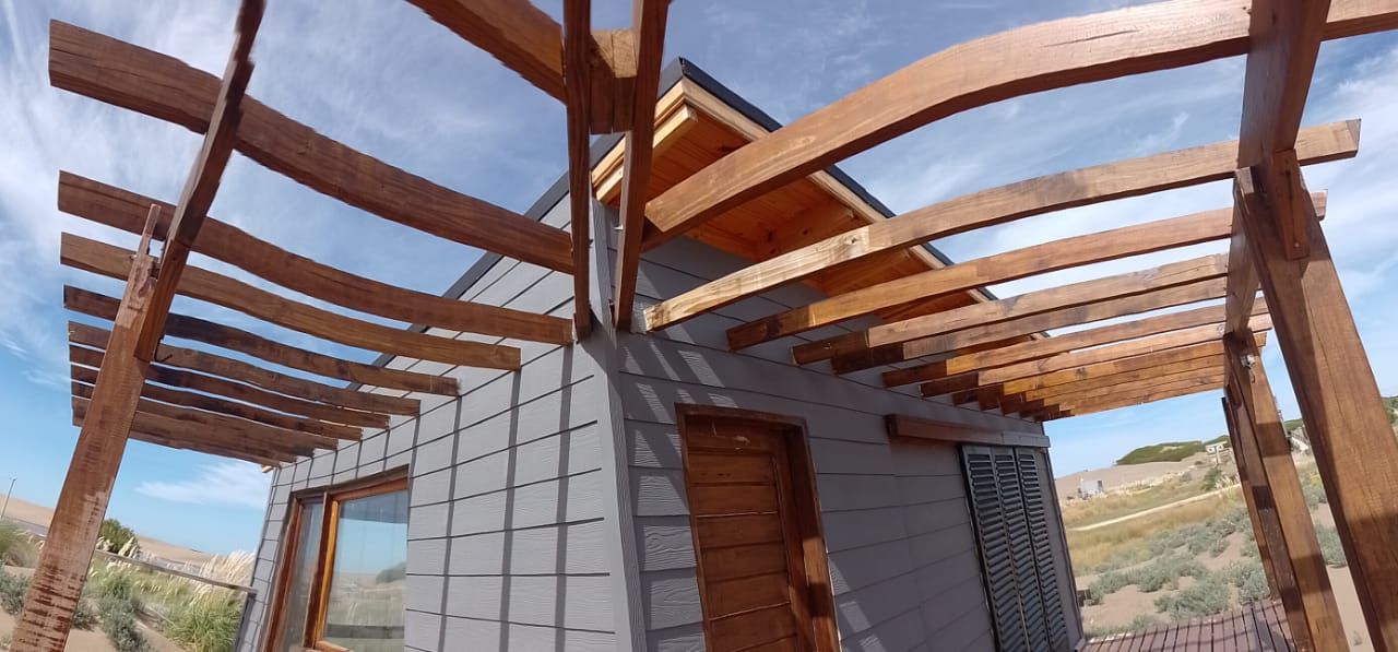 Casa en Venta en Calle 24 Entre Calles 9 Y 11,  Balneario Reta - Bahía Blanca Propiedades | SITIO OFICIAL l