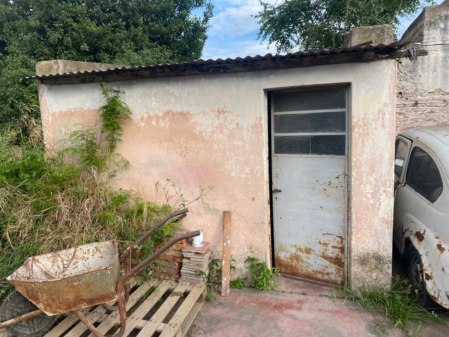 Casa en Venta en Nueva Provincia 250, San Martin, Bahía Blanca - Bahía Blanca Propiedades | SITIO OFICIAL l