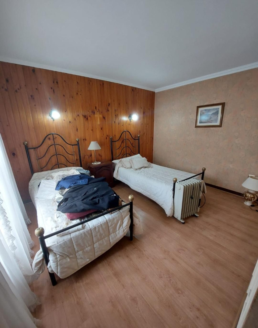 Casa en Alquiler en Chile 300,  Bahía Blanca - Bahía Blanca Propiedades | SITIO OFICIAL l