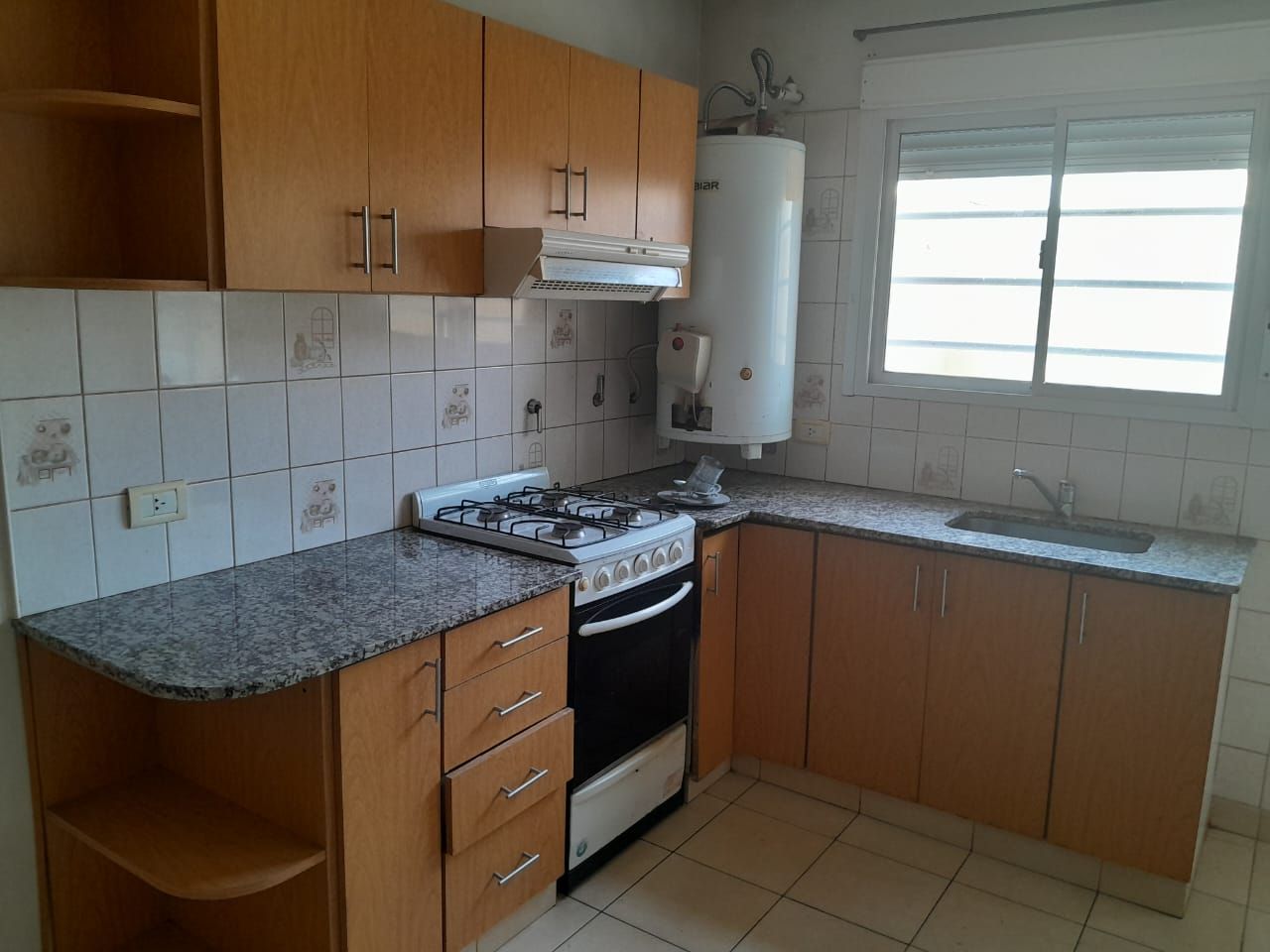 Departamento en Alquiler en Zelarrayan 1127,  Bahía Blanca - Bahía Blanca Propiedades | SITIO OFICIAL l
