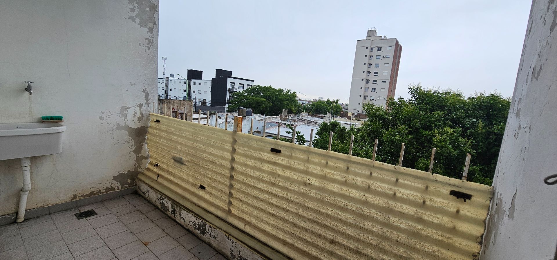 Departamento en Venta en Estomba 1526, Universitario, Bahía Blanca - Bahía Blanca Propiedades | SITIO OFICIAL l