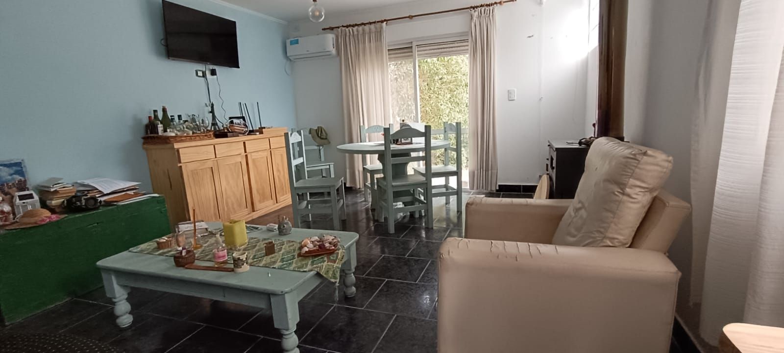 Casa en Venta en Seclantas 1600, El Sauce, Monte Hermoso - Bahía Blanca Propiedades | SITIO OFICIAL l