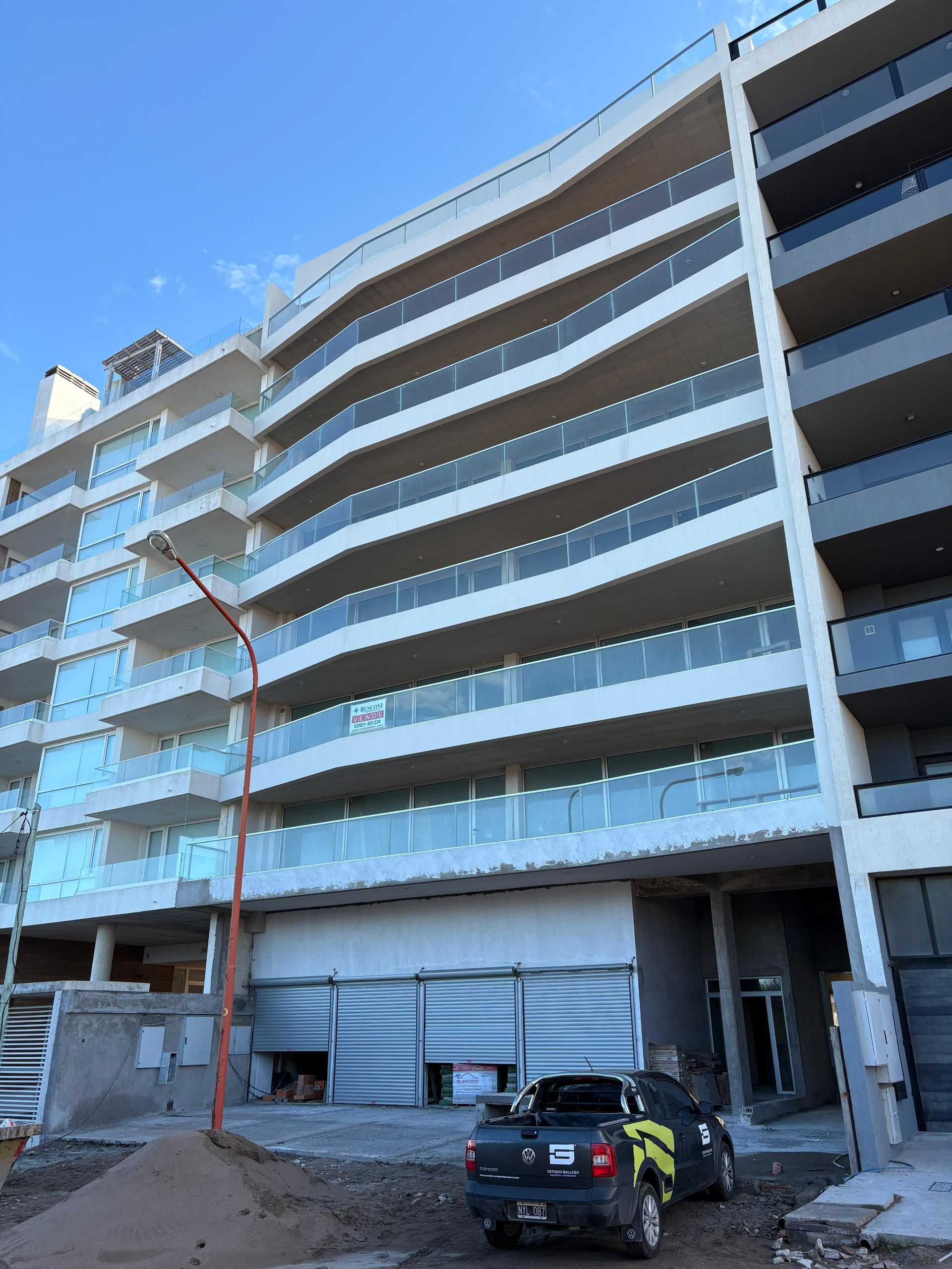 Semipiso en Venta en Costanera Este 680, Monte del Este, Monte Hermoso - Bahía Blanca Propiedades | SITIO OFICIAL l