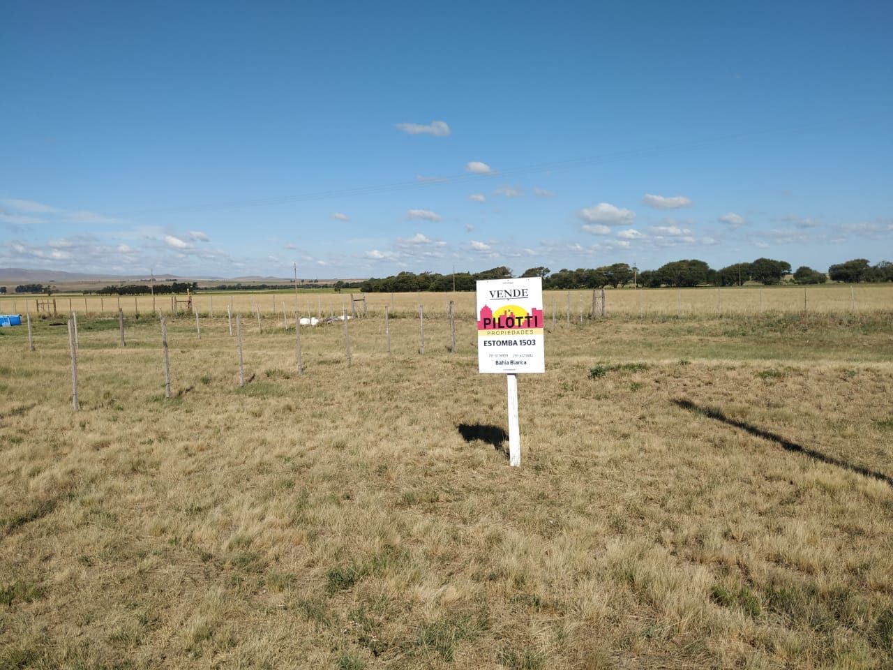 Terreno en Venta en Alvear Y Tres Esquinas,  Saldungaray - Bahía Blanca Propiedades | SITIO OFICIAL l