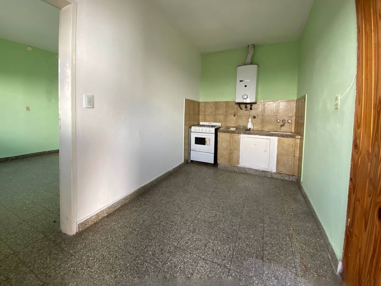 Departamento en Alquiler en Humberto Primo 400, Universitario, Bahía Blanca - Bahía Blanca Propiedades | SITIO OFICIAL l