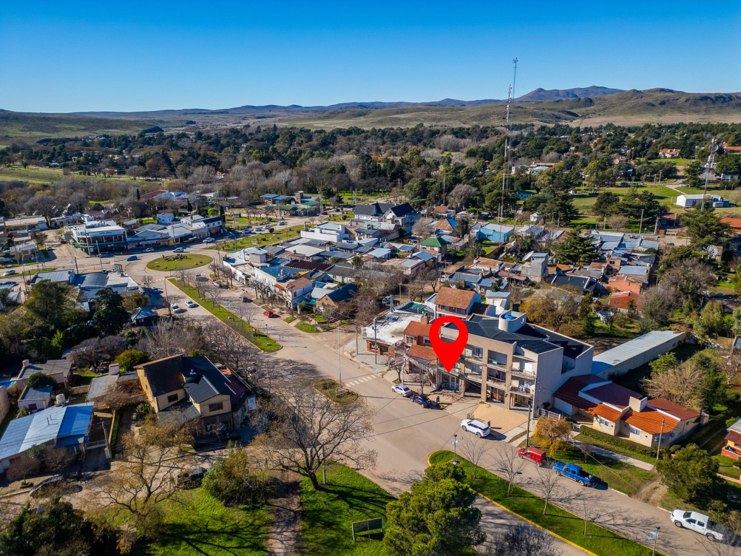 Fondo Comercio en Venta en  Malvinas 66,  Sierra de  la Ventana - Bahía Blanca Propiedades | SITIO OFICIAL l