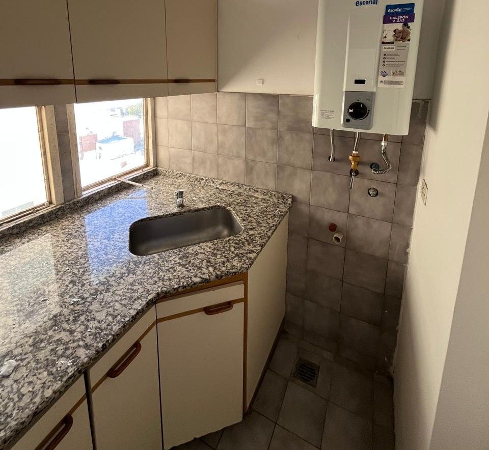 Departamento en Alquiler en Panama 828, Universitario, Bahía Blanca - Bahía Blanca Propiedades | SITIO OFICIAL l