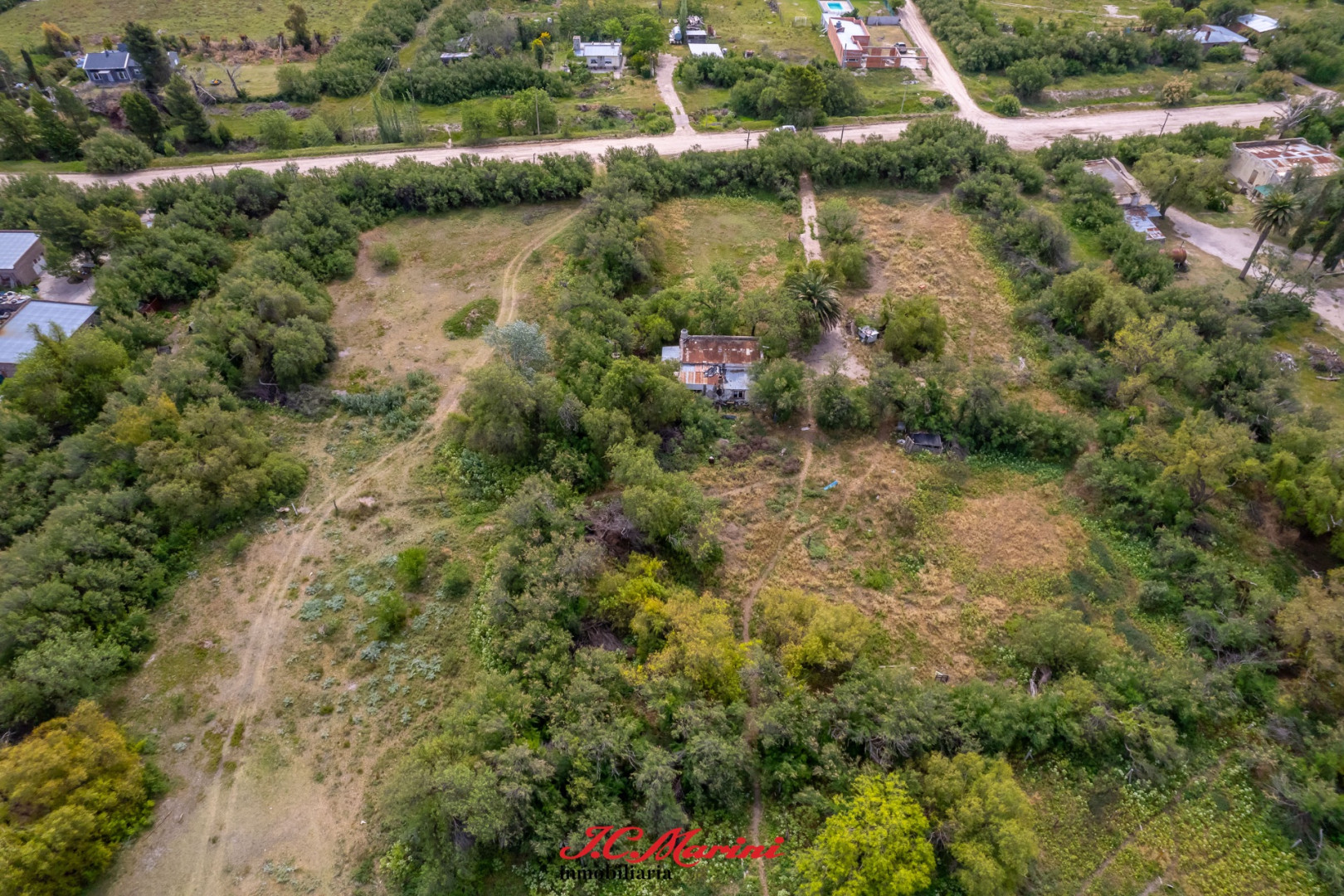 Casaquinta en Venta en Newmayer 736,  General Cerri - Bahía Blanca Propiedades | SITIO OFICIAL l