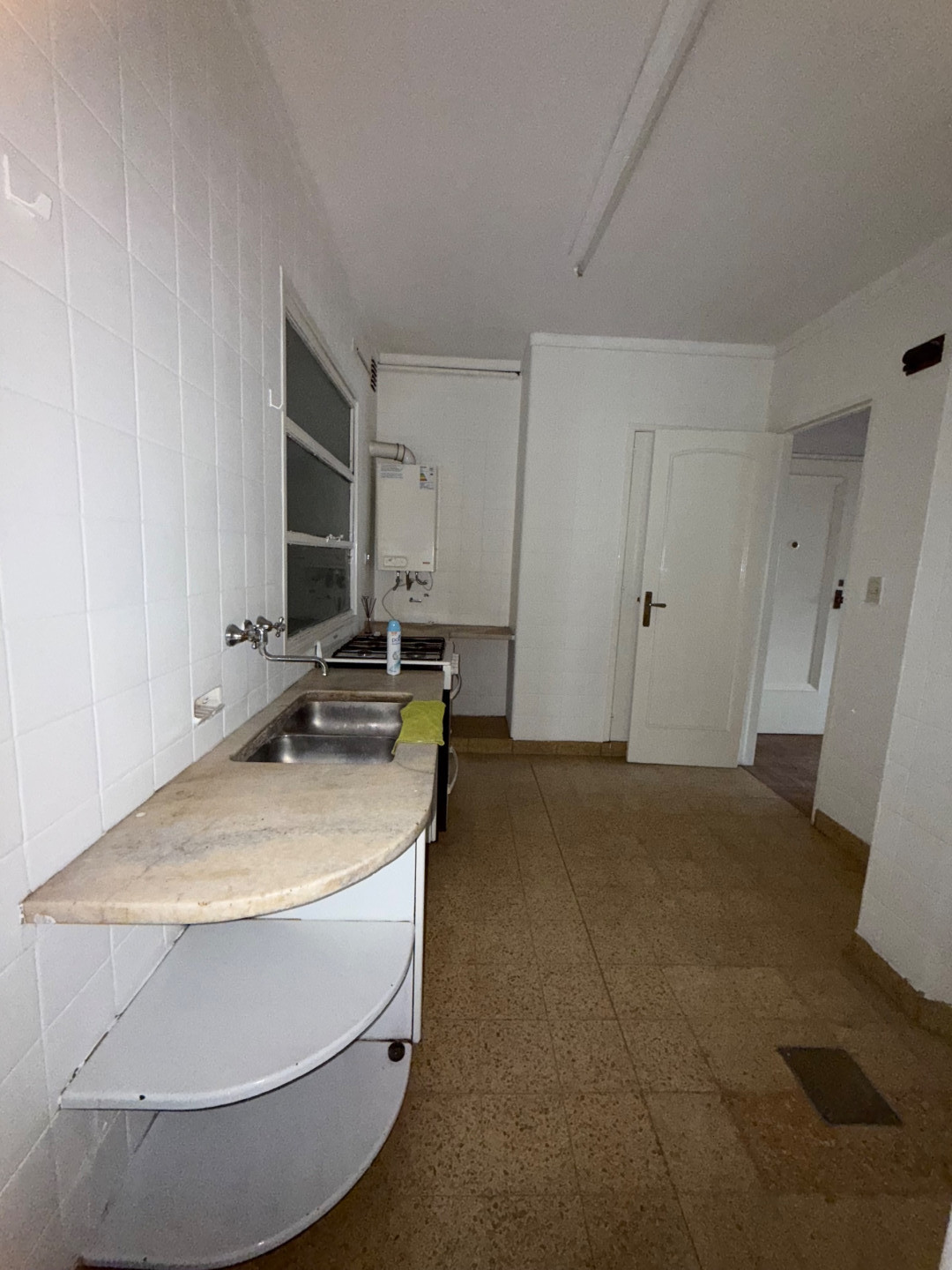 Departamento en Venta en Brown 111, Centro, Bahía Blanca - Bahía Blanca Propiedades | SITIO OFICIAL l