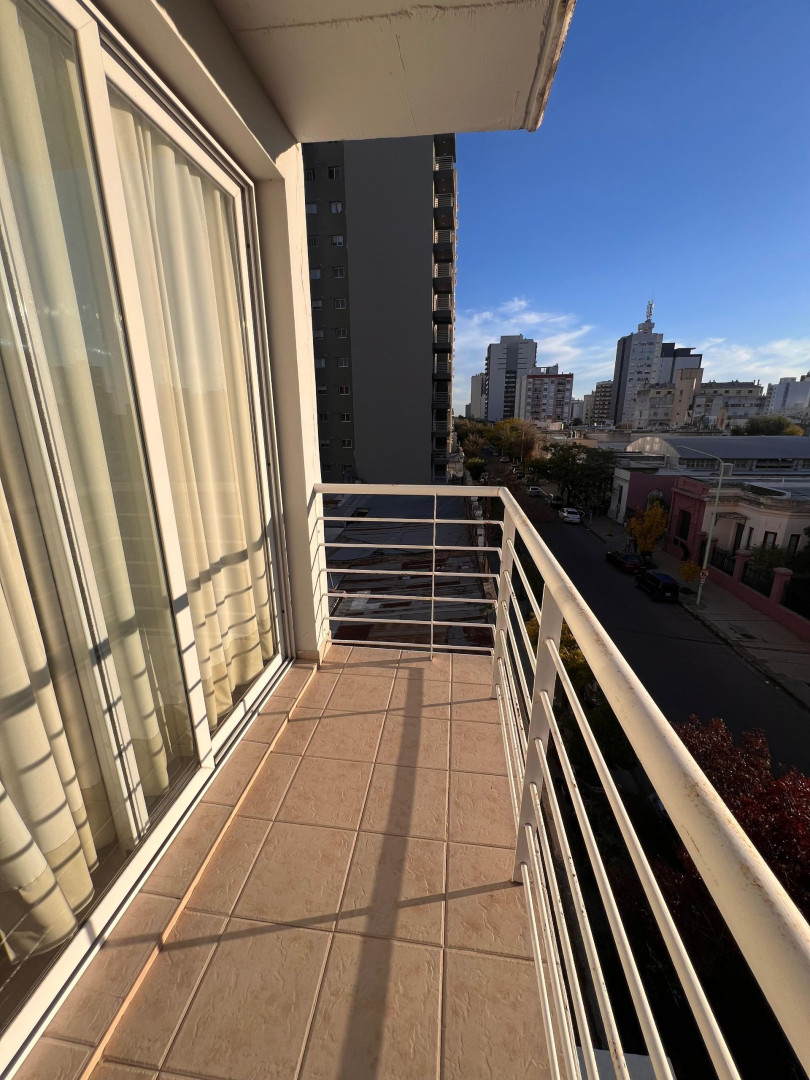 Departamento en Venta en Caronti 95, Centro, Bahía Blanca - Bahía Blanca Propiedades | SITIO OFICIAL l