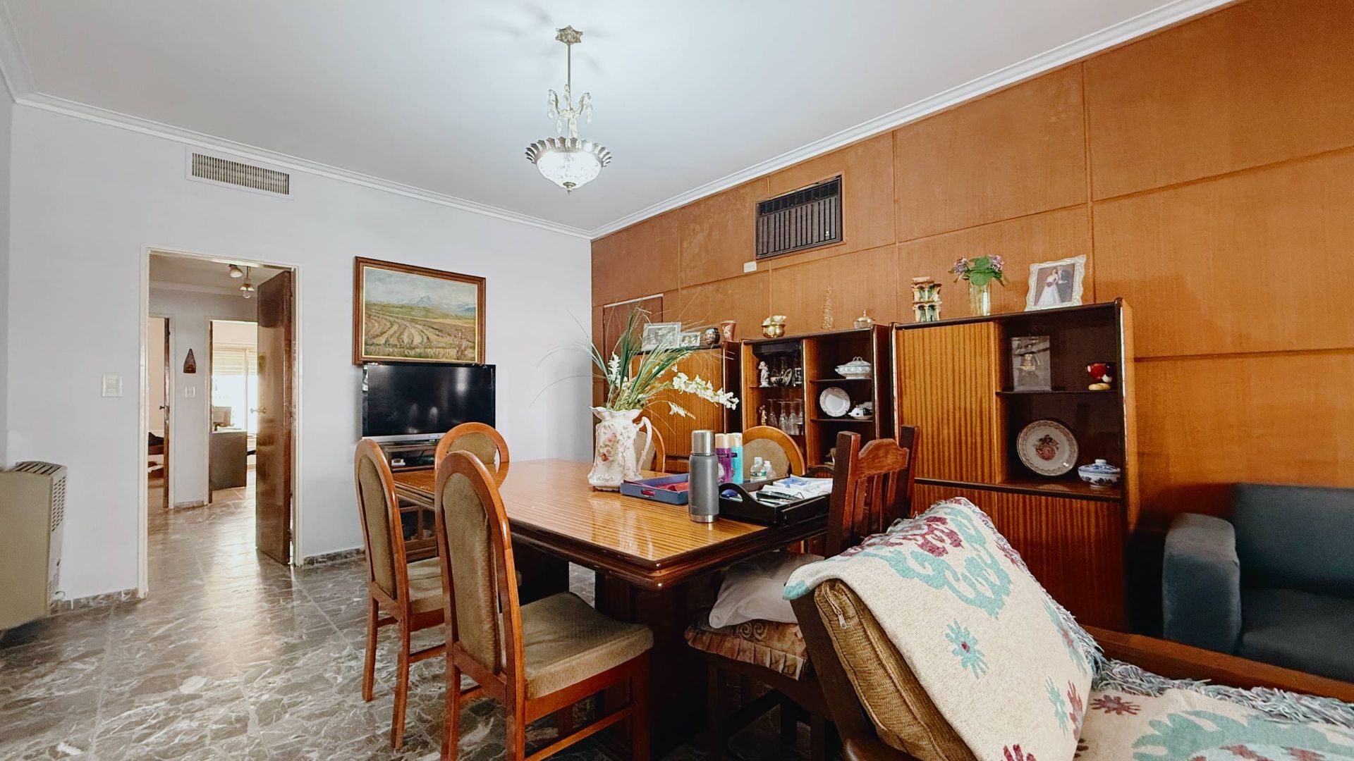 Casa en Venta en 25 De Mayo 38, Centro, Bahía Blanca - Bahía Blanca Propiedades | SITIO OFICIAL l
