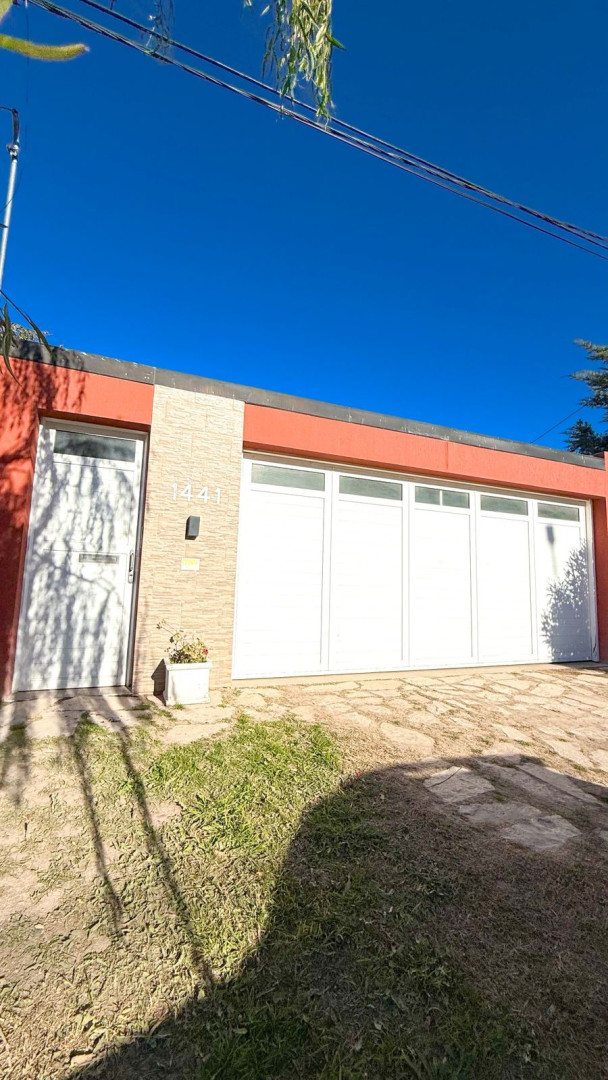 Casa en Venta en Horacio Quiroga 1441, Millamapu, Bahía Blanca - Bahía Blanca Propiedades | SITIO OFICIAL l