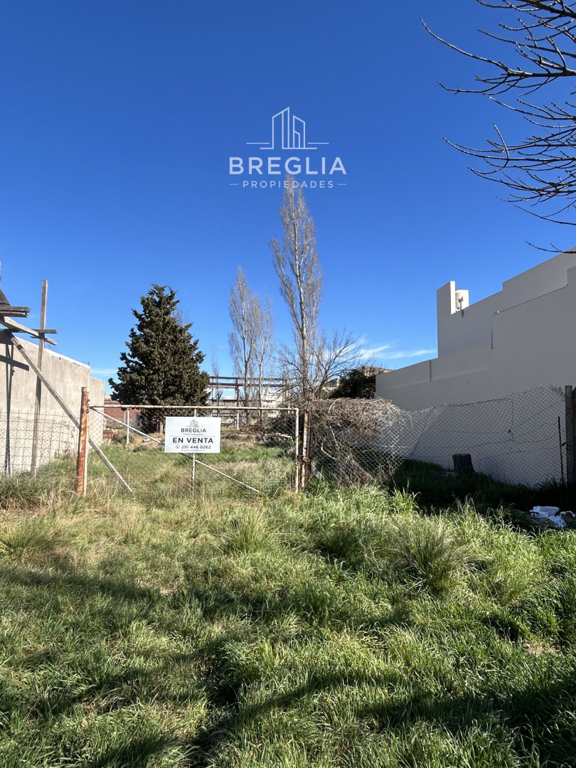 Terreno en Venta en Bullrich 1645, Millamapu, Bahía Blanca - Bahía Blanca Propiedades | SITIO OFICIAL l