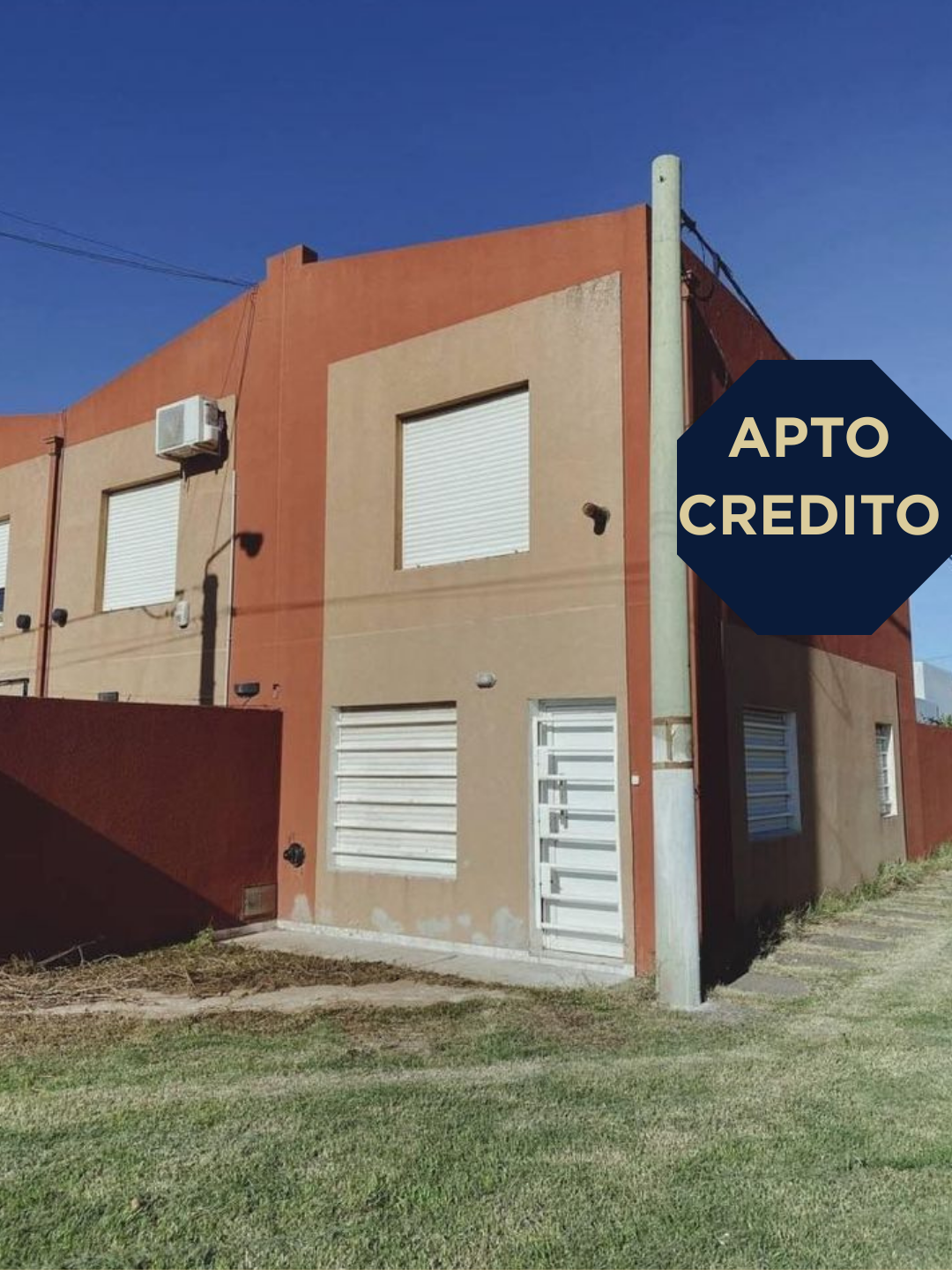 Duplex en Venta en Republica Siria 2700, Los Teritos, Bahía Blanca - Bahía Blanca Propiedades | SITIO OFICIAL l