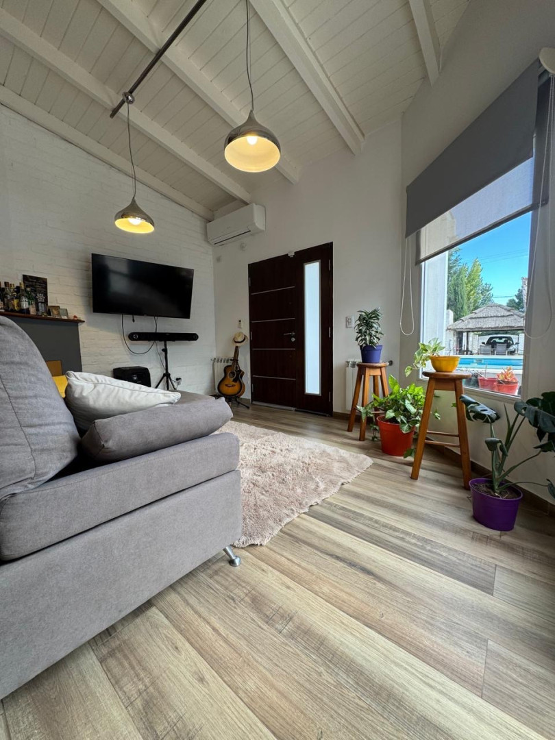Casa en Venta en Salliqueló 1200, Patagonia, Bahía Blanca - Bahía Blanca Propiedades | SITIO OFICIAL l
