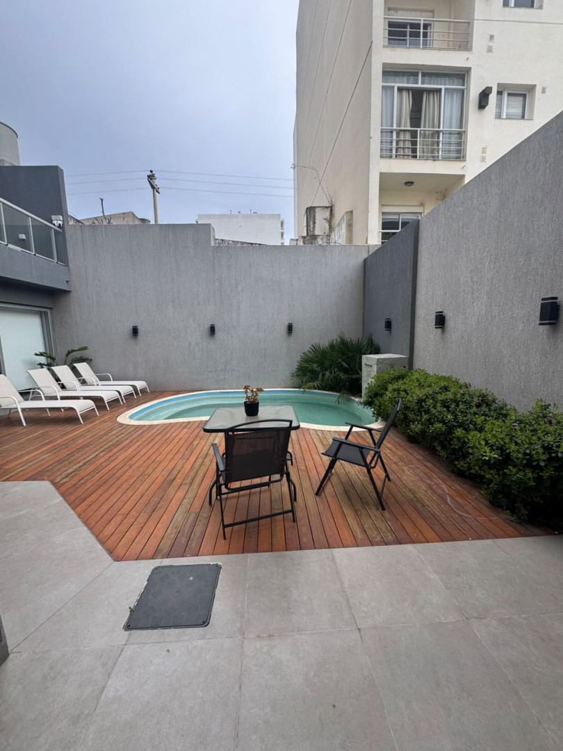 Casa en Alquiler en Rodriguez 400, Centro, Bahía Blanca - Bahía Blanca Propiedades | SITIO OFICIAL l