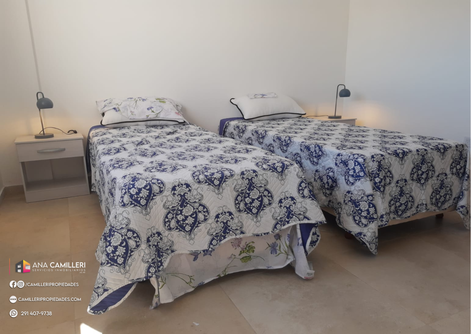Departamento en Venta en Las Gaviotas 300, Monte del Este, Monte Hermoso - Bahía Blanca Propiedades | SITIO OFICIAL l