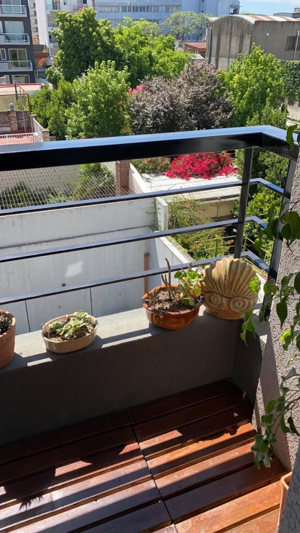 Departamento en Venta en GENERAL RIVAS 2397,  CABA - Bahía Blanca Propiedades | SITIO OFICIAL l