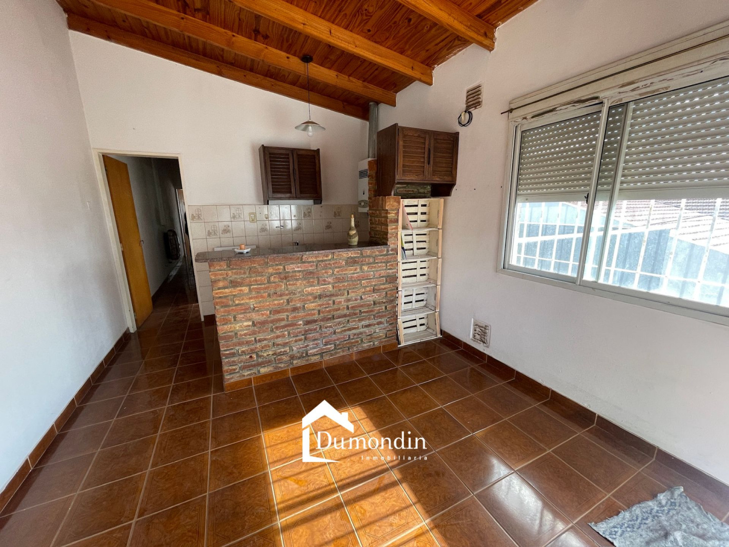 Departamento en Alquiler en Rosario 2172, Santa Margarita, Bahía Blanca - Bahía Blanca Propiedades | SITIO OFICIAL l