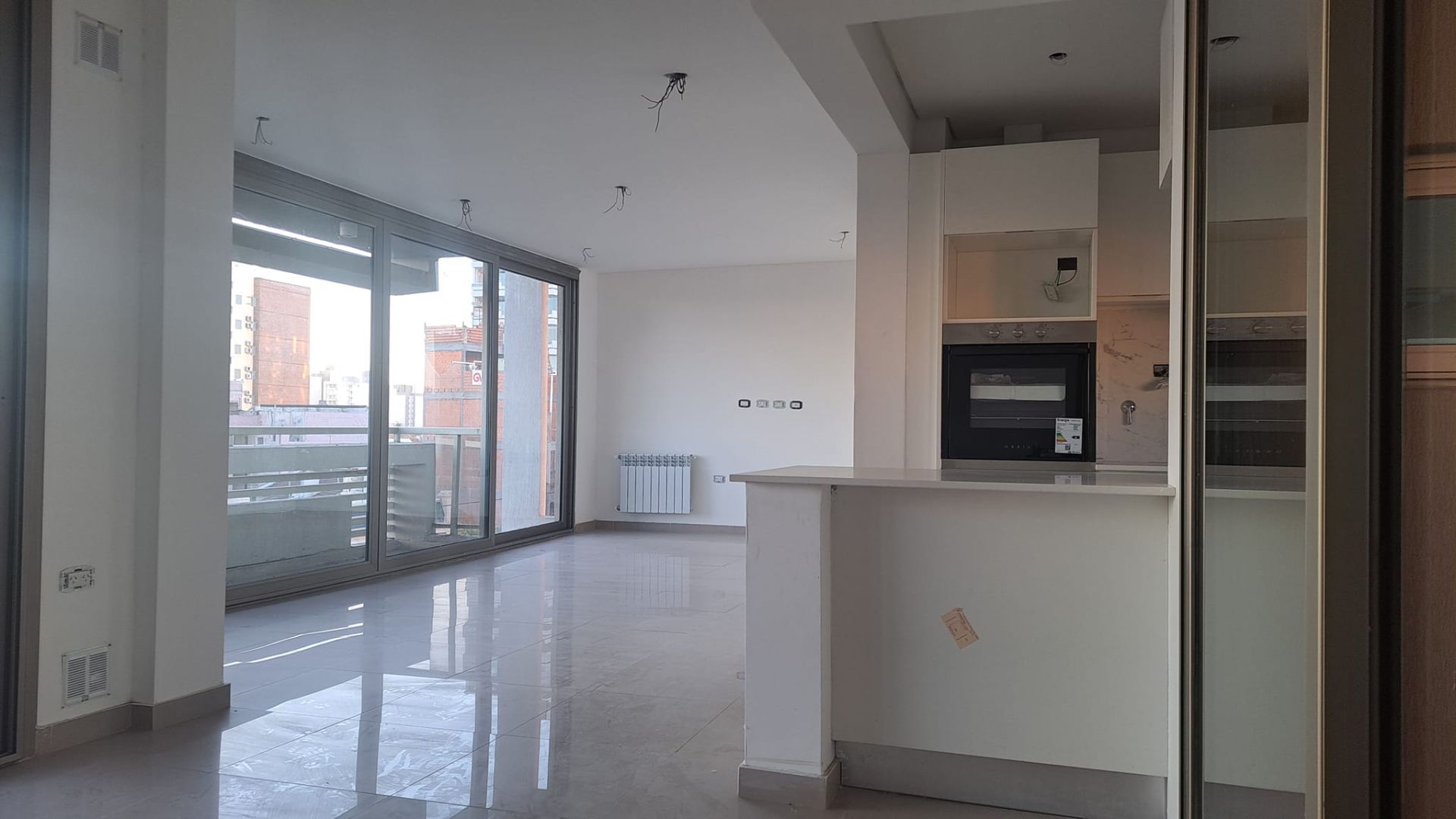 Departamento en Venta en Alem 400, Centro, Bahía Blanca - Bahía Blanca Propiedades | SITIO OFICIAL l