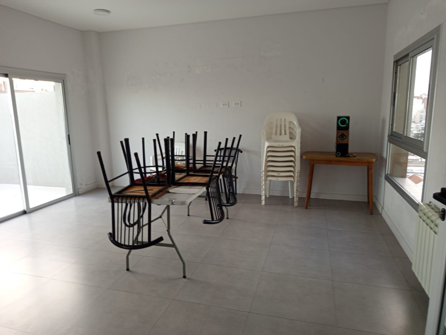Departamento en Alquiler en Lamadrid 535, Macrocentro, Bahía Blanca - Bahía Blanca Propiedades | SITIO OFICIAL l