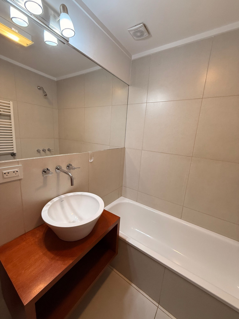 Departamento en Alquiler en Guemes 148, Centro, Bahía Blanca - Bahía Blanca Propiedades | SITIO OFICIAL l