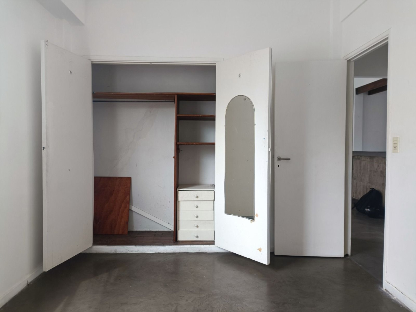 Departamento en Venta en Paraguay 2543, Recoleta, CABA - Bahía Blanca Propiedades | SITIO OFICIAL l