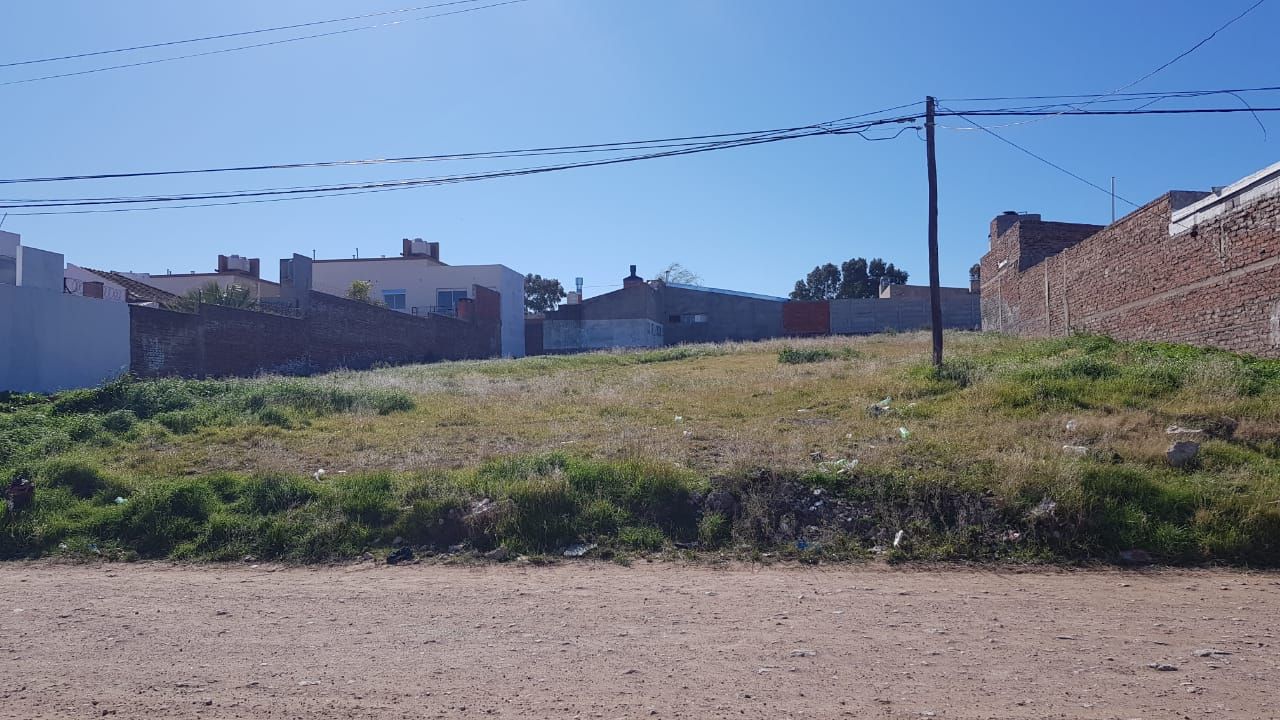 Terreno en Alquiler en Rufino Rojas 300, La Falda, Bahía Blanca - Bahía Blanca Propiedades | SITIO OFICIAL l