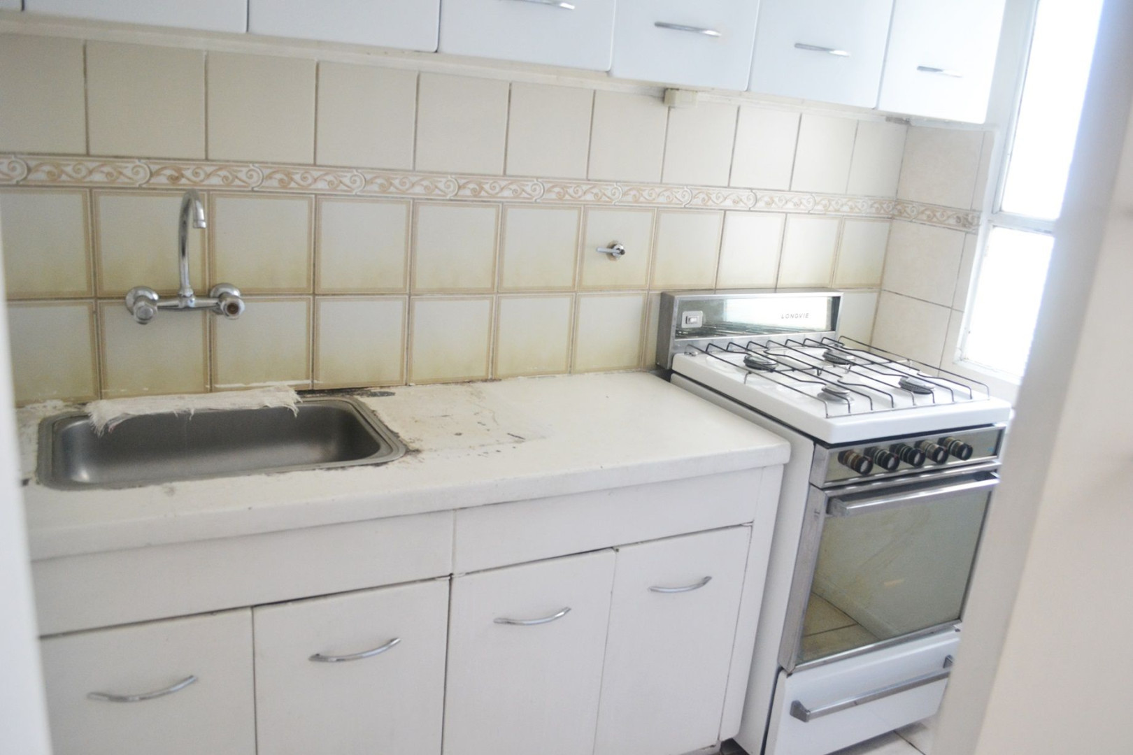 Departamento en Alquiler en Estomba 381,  Bahía Blanca - Bahía Blanca Propiedades | SITIO OFICIAL l