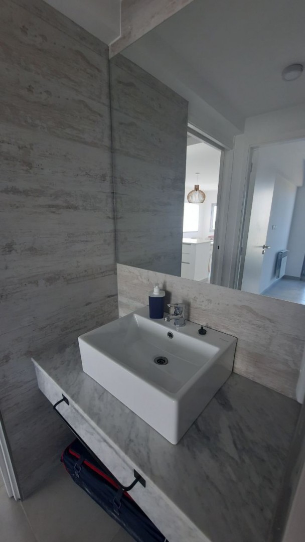 Departamento en Venta en Juan Domingo Perón Este 952, Monte Hermoso, Provincia De Buenos Aires, Monte del Este, Monte Hermoso - Bahía Blanca Propiedades | SITIO OFICIAL l