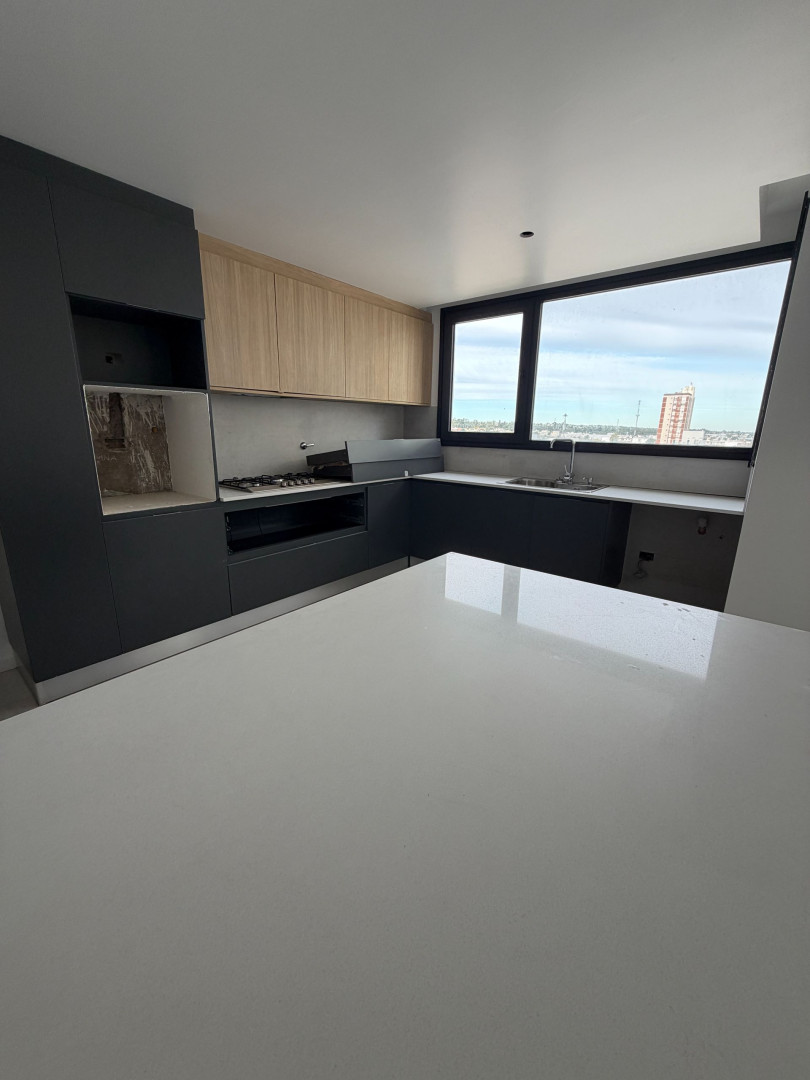 Departamento en Venta en Yrigoyen 548,  Bahía Blanca - Bahía Blanca Propiedades | SITIO OFICIAL l