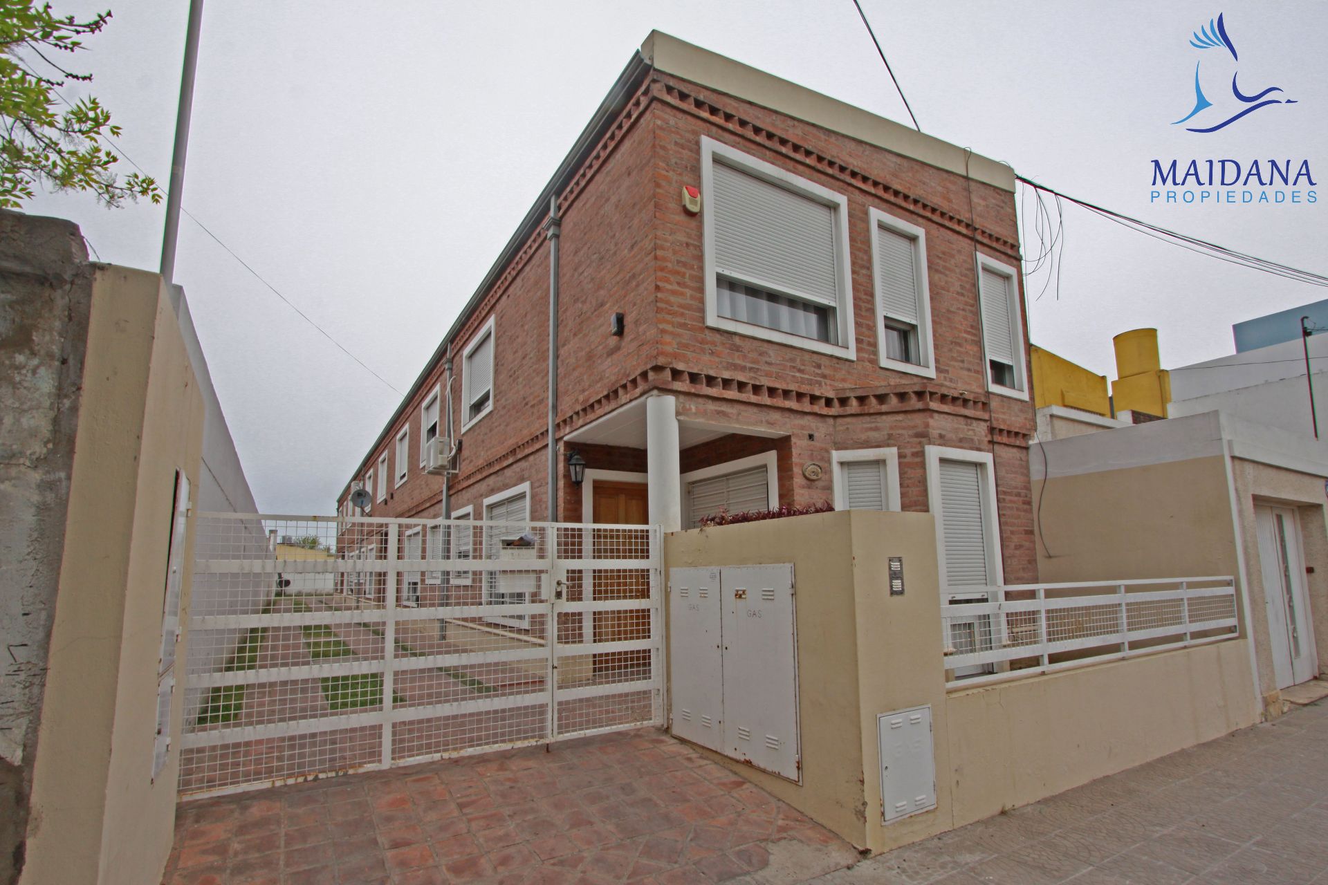 Departamento en Alquiler en Mendoza 456,  Bahía Blanca - Bahía Blanca Propiedades | SITIO OFICIAL l