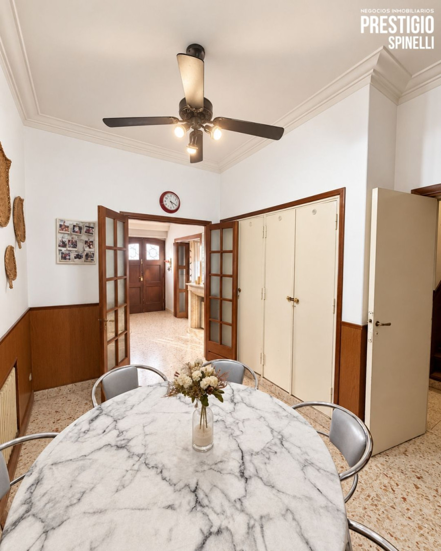 Casa en Venta en Avenida Colon 484, Centro, Bahía Blanca - Bahía Blanca Propiedades | SITIO OFICIAL l
