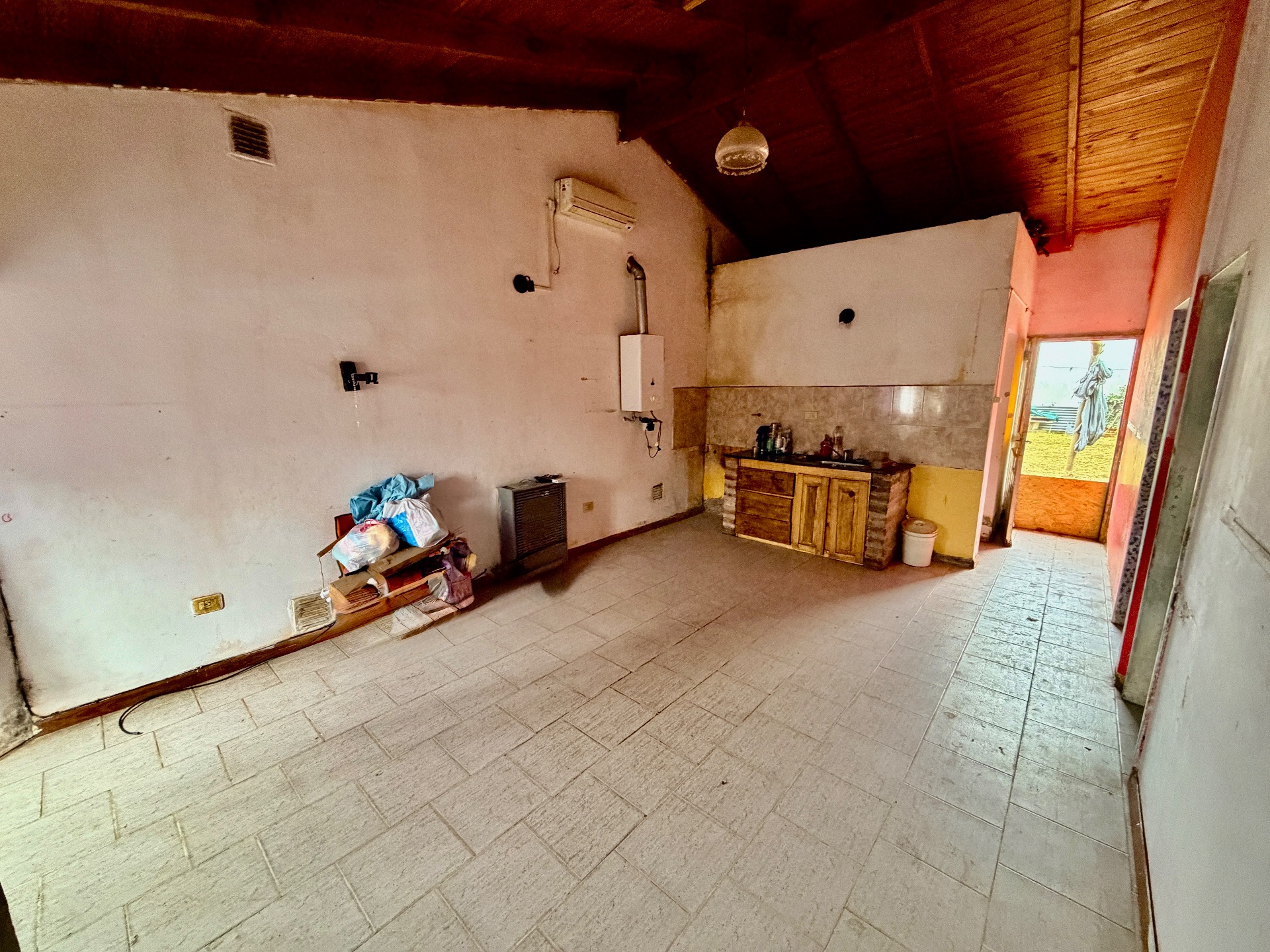 Casa en Venta en San Luis Y Laprida,  Punta Alta - Bahía Blanca Propiedades | SITIO OFICIAL l