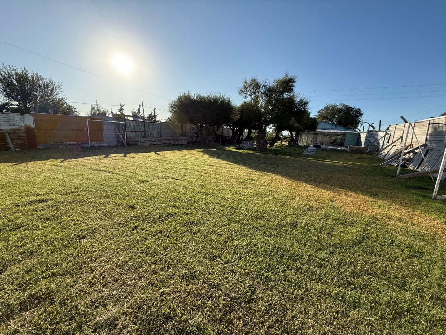 Casa en Alquiler en Fortín Vanguardia Y Ledesma, Villa Bordeu, Bahía Blanca - Bahía Blanca Propiedades | SITIO OFICIAL l
