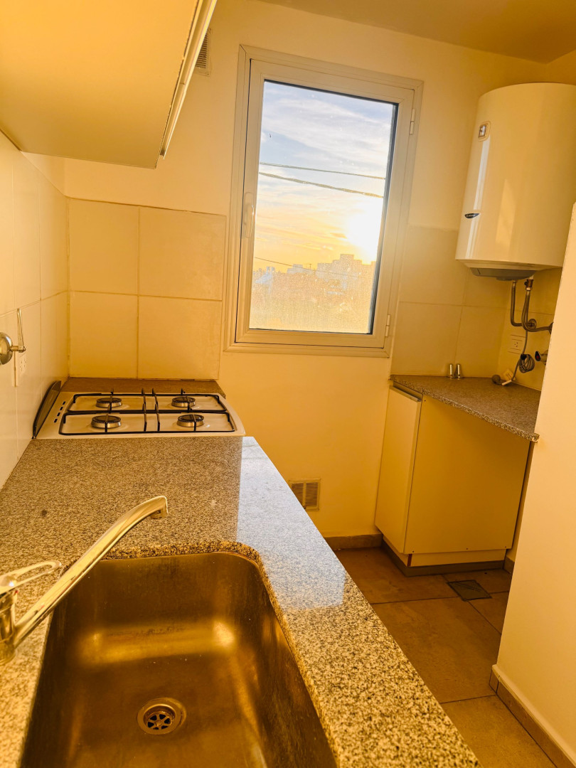 Departamento en Venta en General Alvear 2261, Villa del Parque, Bahía Blanca - Bahía Blanca Propiedades | SITIO OFICIAL l