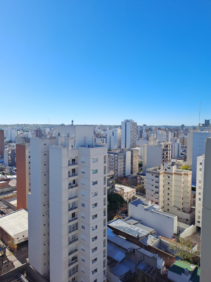 Departamento en Alquiler en Caronti 65, Centro, Bahía Blanca - Bahía Blanca Propiedades | SITIO OFICIAL l